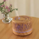 Ultrazvučni difuzer