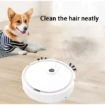 Usisivač sa brisanjem