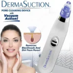 Vakumski čistač pora