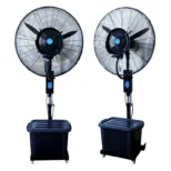 Ventilator za baštenske prostore