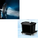 Ventilator za restorane