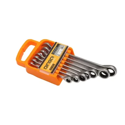 Viljuškasto okasti ključevi