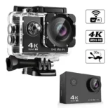 kamera go pro vodootporna odlicna