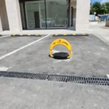 Zaštita parking mesta