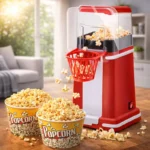 Aparat za kokice Sokany