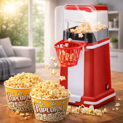 Aparat za kokice Sokany