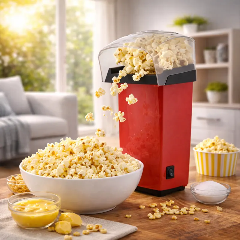 Aparat_za_kokice_bez_ulja_idealno_za_filmove Aparat za kokice bez ulja - Slika 1