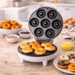 Aparat za mini krofne