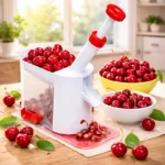 Čistač koštica višanja trešanja