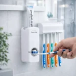 Dozer paste i držač četkica