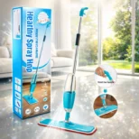 Healthy Spray mop čistač podova