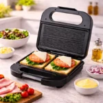 Idealan aparat za sendviče