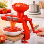 Ručna mašina za mlevenje paradajza