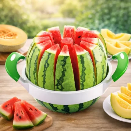 Sekač lubenica i dinja