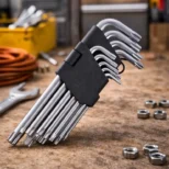 Torx ključevi set 9 delova