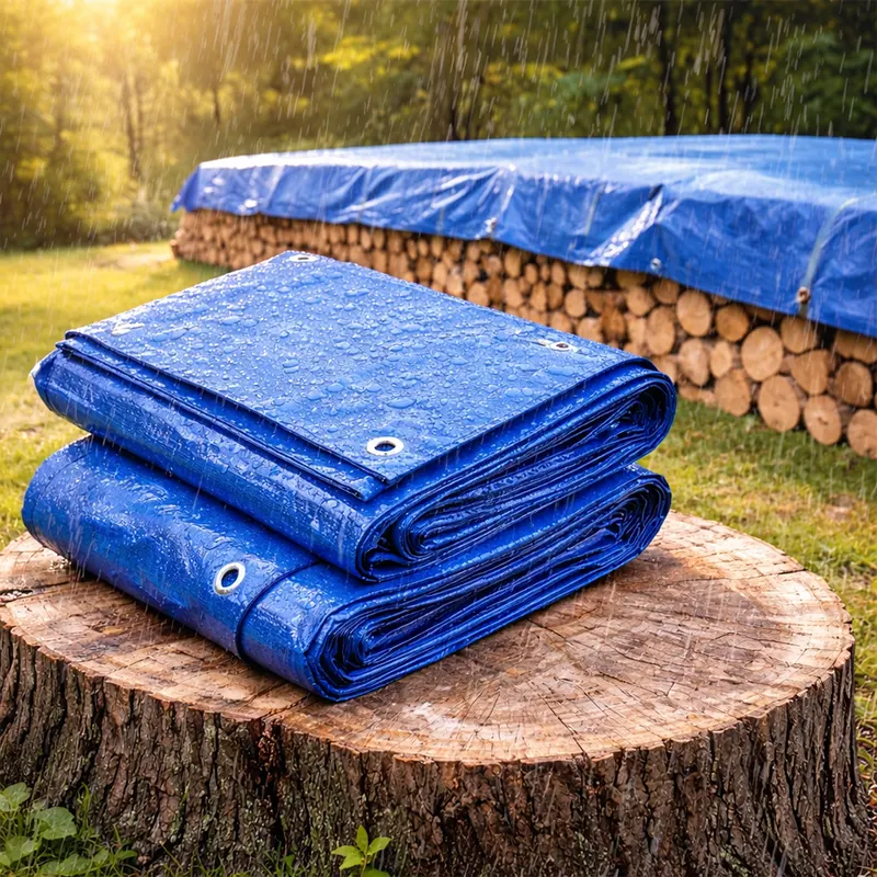 Vodootporne cerade za zaštitu - Slika 1