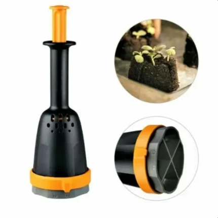 Alat za kocke rasada