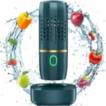 Aparat za pranje voća