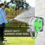 Baštensko crevo kolut