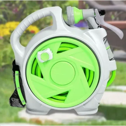 Baštensko crevo motalica