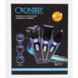 Bežična mašinica cronier