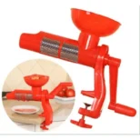 Mašina za mlevenje paradajza