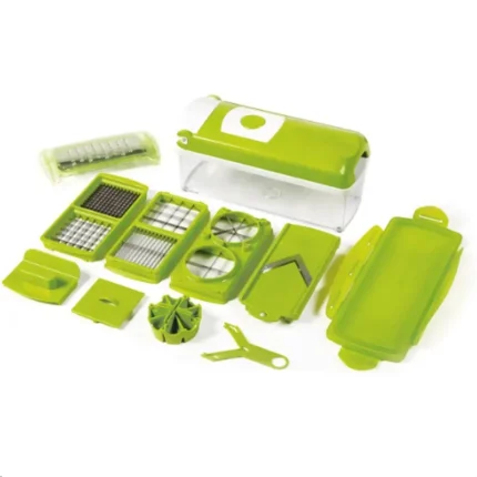 Nicer dicer plus