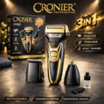 profi masinica trimer za sisanje i brijanje odlicna