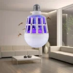 LED sijalica protiv komaraca