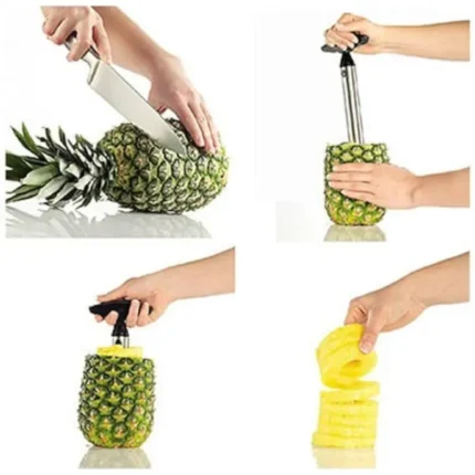 Rezač ananasa