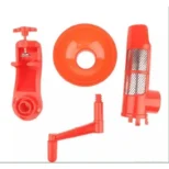 Ručna pasirka za paradajz