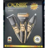 Trimer cronier 3u1