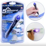 Uv lepilo za popravke