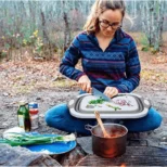 Višenamenska posuda