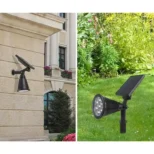 Lampice za dvorište