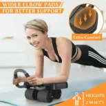 Ab wheel