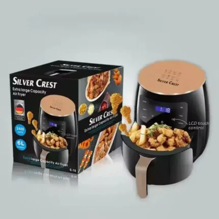 Air fryer 6l