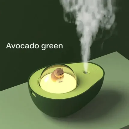 Aroma difuzer