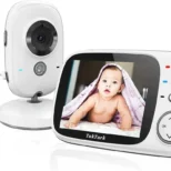 Bebi monitor
