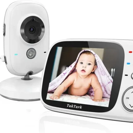 Bebi monitor