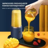 Blender za smutije