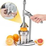 Citrus cediljka