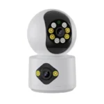 Dual wifi kamera