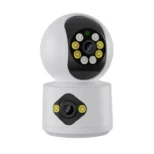 Dual wifi kamera