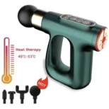 Fascial gun