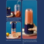 Kompaktni blender