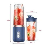 Mini blender na usb