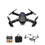 Mini dron 4k