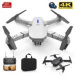 Mini dron pro grof