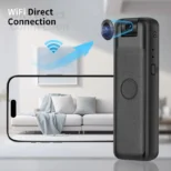 Mini hd kamera